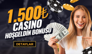 betmarlo Lisanslı Casino Siteleri