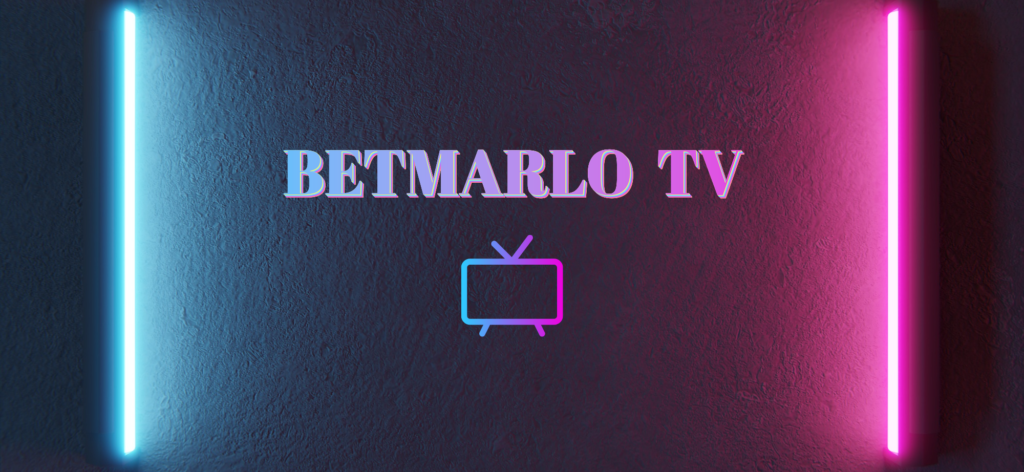 Betmarlo Tv